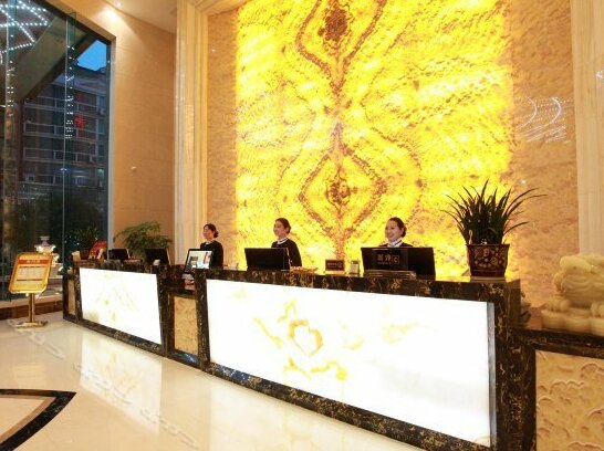 Wanhao International Hotel Chenzhou - Photo5