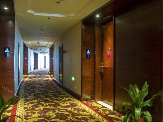 Wanhua International Hotel - Photo3