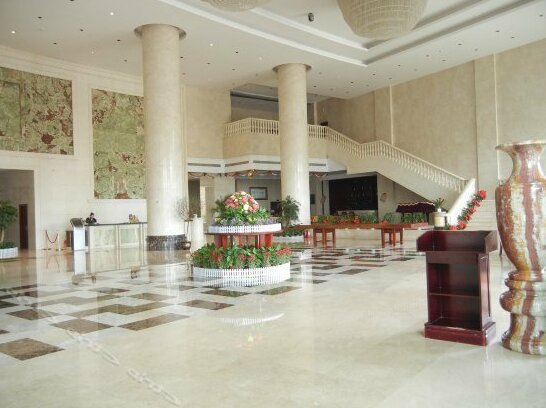 Wanhua International Hotel - Photo4
