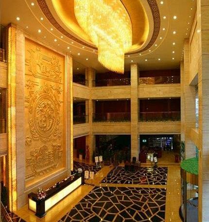 Xiong Sen Holiday Hotel - Photo3