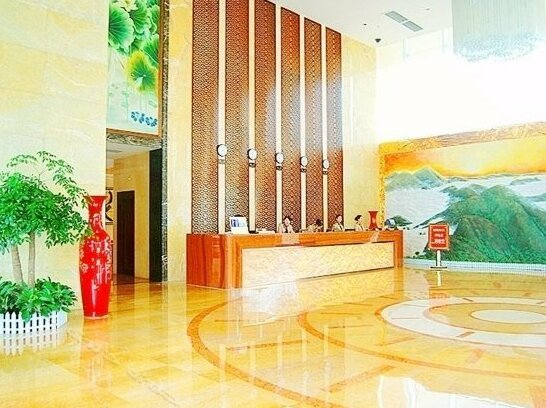 Xiongxin Haoting Hotel - Photo5