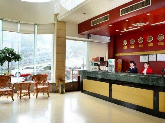 Yejin Hotel - Photo2