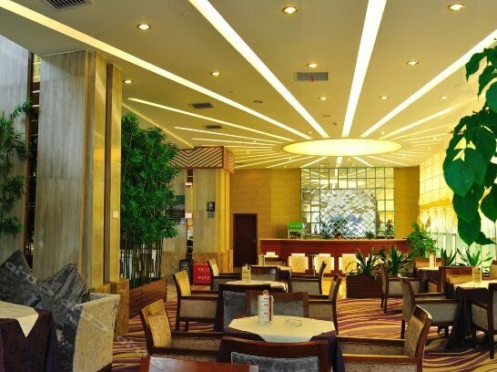Zhongtian Hotel Chenzhou - Photo3