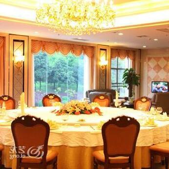 Zhuyuan Hotel - Photo5