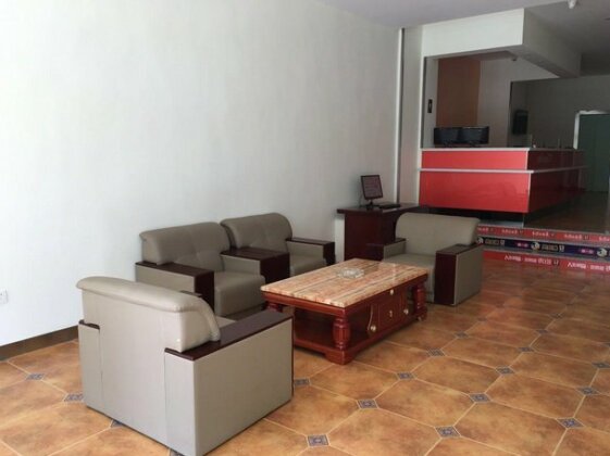 7 Days Inn Linxi Haichuan Plaza - Photo3