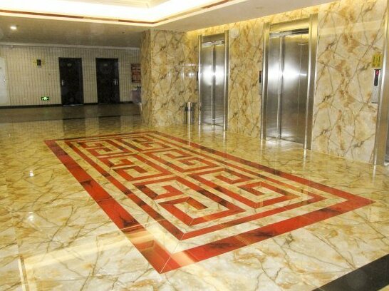 Balinshi Theme Hotel - Photo4