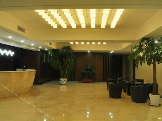 Beifang Shidai Design Hotel - Photo2