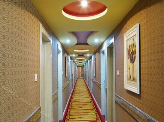 Chifeng Dreamer Inn Hongshan Branch - Photo3