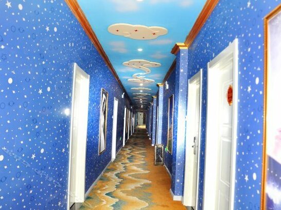 Chifeng Dreamer Inn Hongshan Branch - Photo4