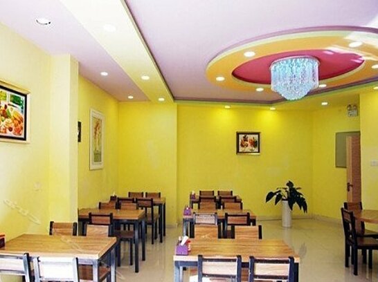 Chifeng Dreamer Inn Hongshan Branch - Photo5
