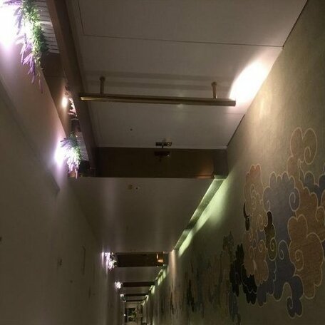 Chifeng Jinzhun Hotel - Photo2