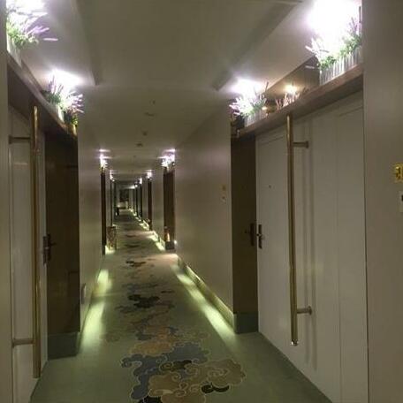 Chifeng Jinzhun Hotel - Photo3
