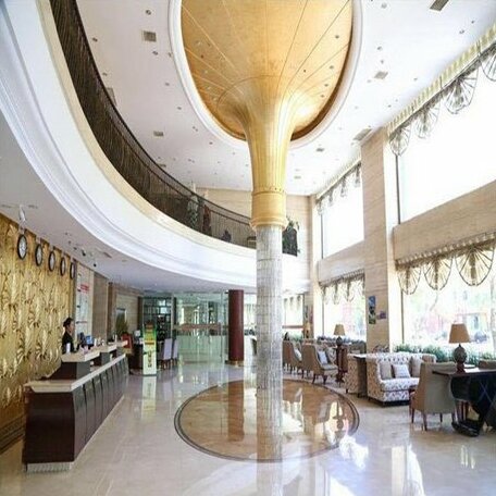 Chifeng Jinzhun Hotel - Photo4