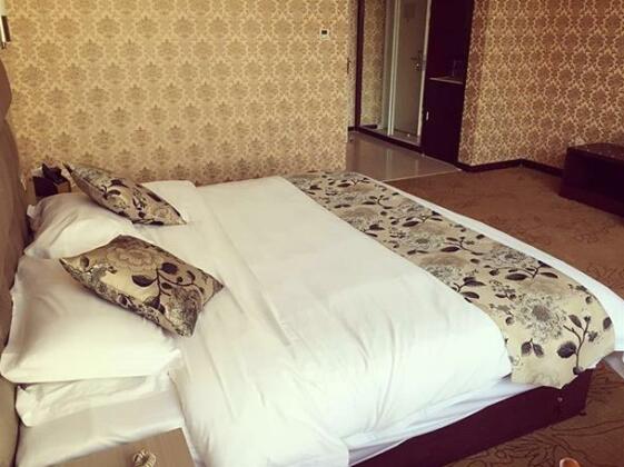Chifeng Jinzhun Hotel - Photo5