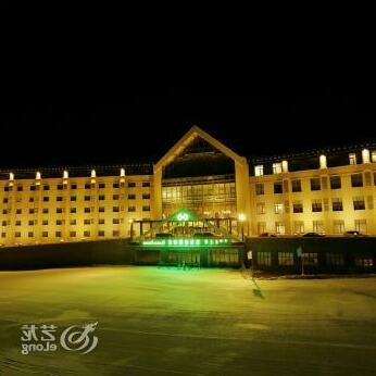 Chifeng Mylin Valley Gloria Resort Hotel