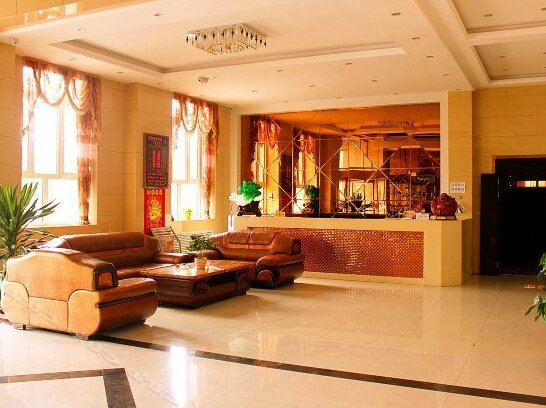 Chifeng Ruihao Business Hotel - Photo2