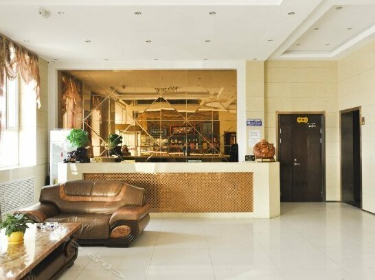 Chifeng Ruihao Business Hotel - Photo4