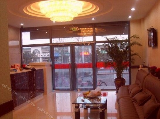 Chifeng Shuxin Inn - Photo4