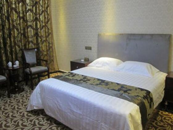Chifeng Shuxin Inn - Photo5