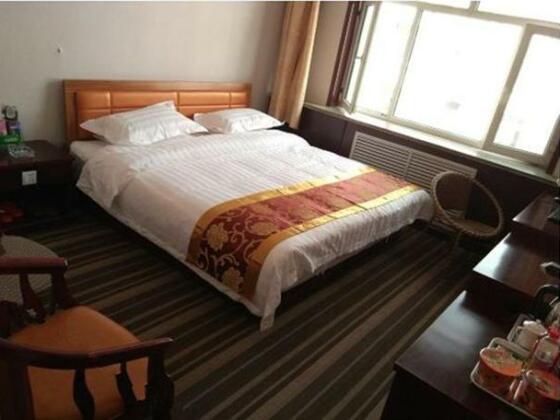 Chifeng Tianyuan Inn - Photo4