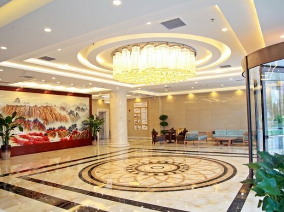 GreenTree Inn Chifeng Ningcheng County Bus Station Branch - Photo3