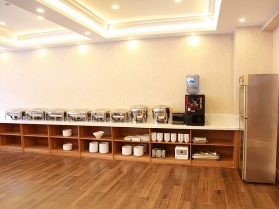 GreenTree Inn Chifeng Ningcheng County Bus Station Branch - Photo4