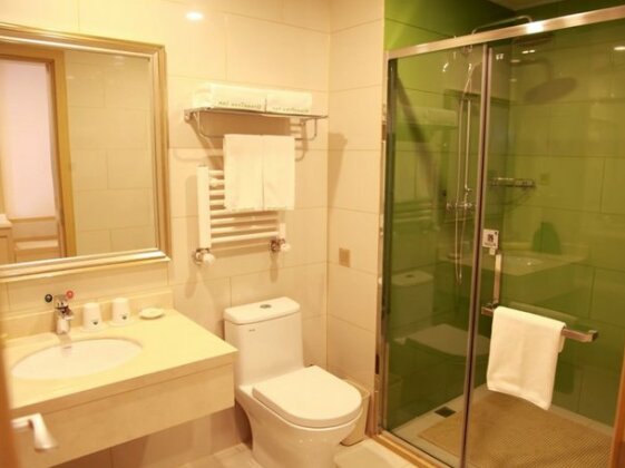 GreenTree Inn Chifeng Ningcheng County Bus Station Branch - Photo5