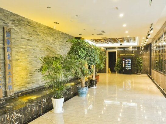 Hao Hotel - Photo2