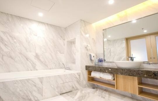 Holiday Inn Express Chifeng Hongshan - Photo2