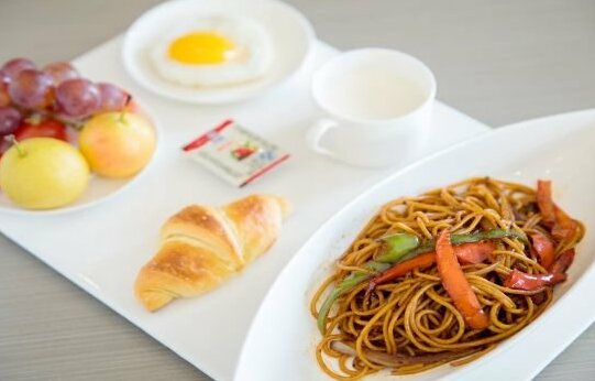 Holiday Inn Express Chifeng Hongshan - Photo4