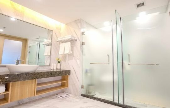 Holiday Inn Express Chifeng Hongshan - Photo5