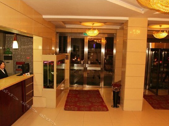 Hualian Business Hotel Chifeng - Photo5