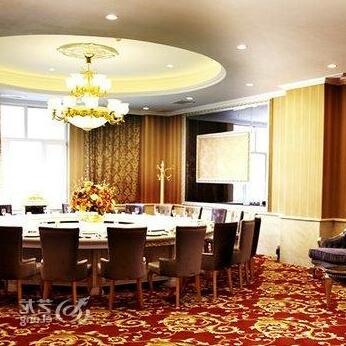 Jinfang Hotel - Photo5