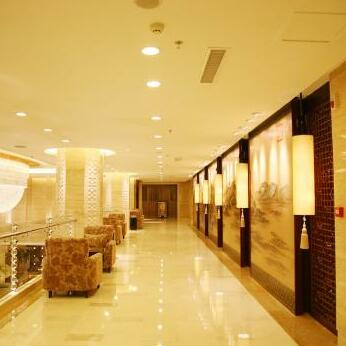 Jinshi Huangguan Hotel - Photo5