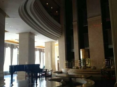 Jiu Tian International Hotel - Photo3