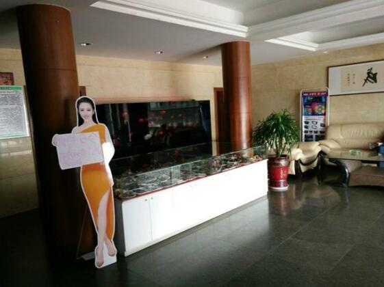 Junyu Tiancheng Hotel - Photo3