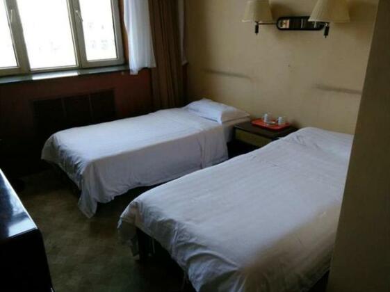 Junyu Tiancheng Hotel - Photo4