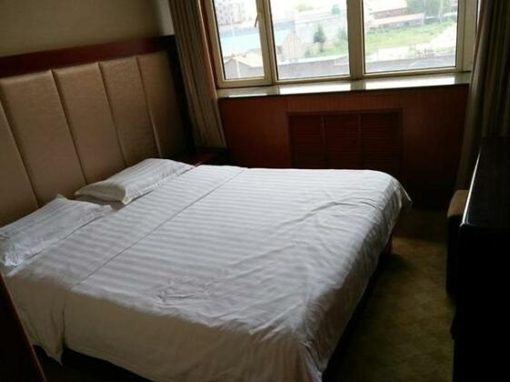 Junyu Tiancheng Hotel - Photo5
