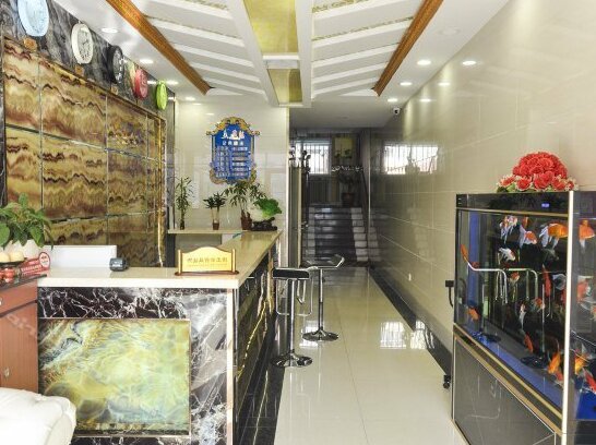 Lanting Theme Inn - Photo3