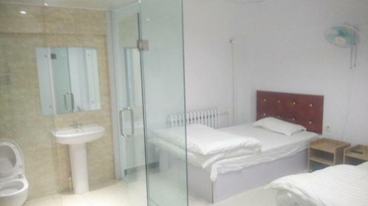 Lulutong Hotel - Photo3