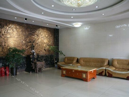 Ruidejia Business Hotel - Photo3