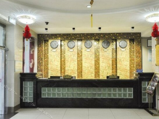 Ruidejia Business Hotel - Photo5
