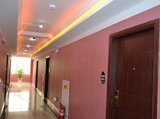 Sanjiangyuan Hotel - Photo2