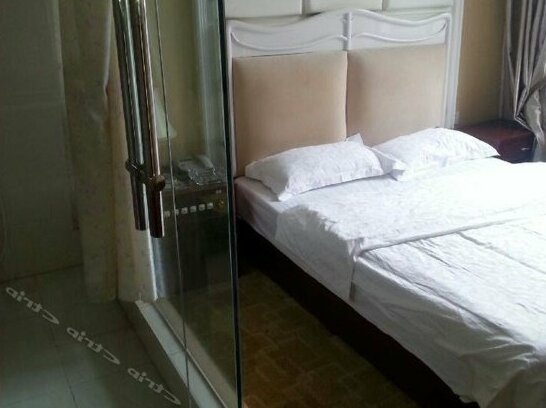 Sanjiangyuan Hotel - Photo5