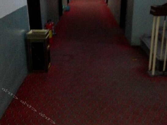 Tiankai Hotel - Photo3