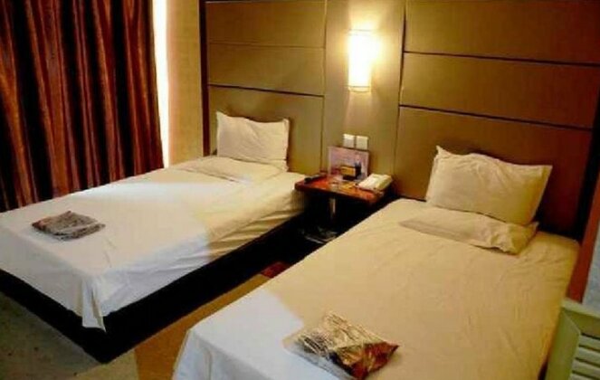 Tiankai Hotel - Photo4