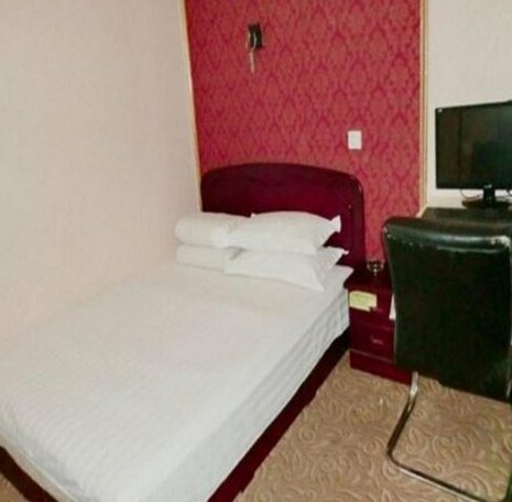 Tiankai Hotel - Photo5