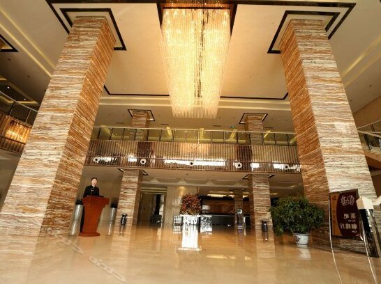 Tianwang International Hotel - Photo4
