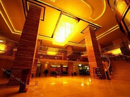 Tianwang International Hotel - Photo5