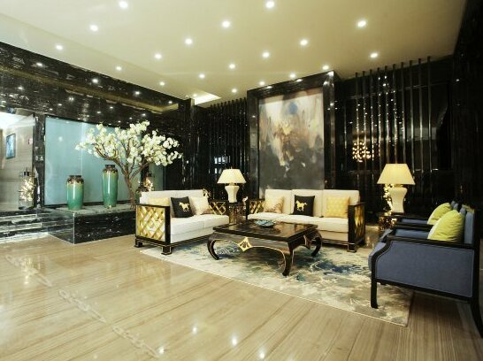 TOP Hotel Chifeng - Photo2